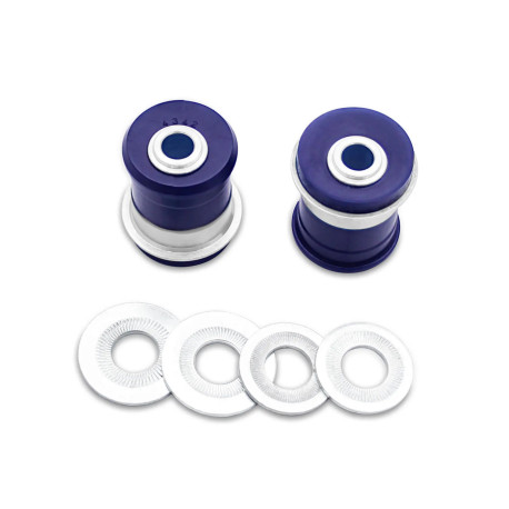 SuperPro Front LCA Inner Bushing Kit - Offset (80ShA) | race-shop.cz