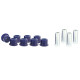 SuperPro RR CTL ARM BUSHING KIT (80ShA) | race-shop.cz