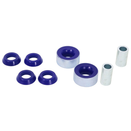 SuperPro Fr Ctl Arm Lower Rear Kit (80ShA) | race-shop.cz