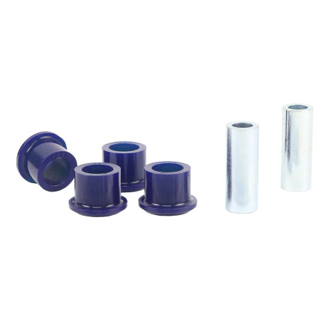 SuperPro Fr Ctl Arm Lower Front Kit (80ShA) | race-shop.cz