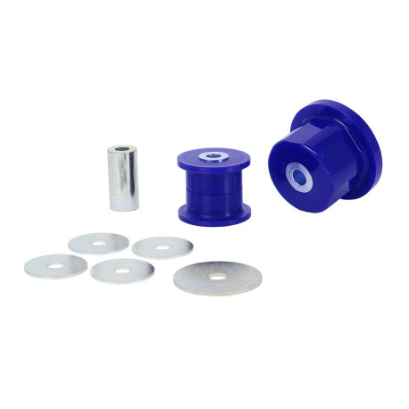 SuperPro Rr Diff Pinion Mount Kit (80ShA) | race-shop.cz