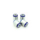 SuperPro SuperPro Rear Toe Control Arm Inner & Outer Bush Kit for BMW 1/2/3/4 | race-shop.cz