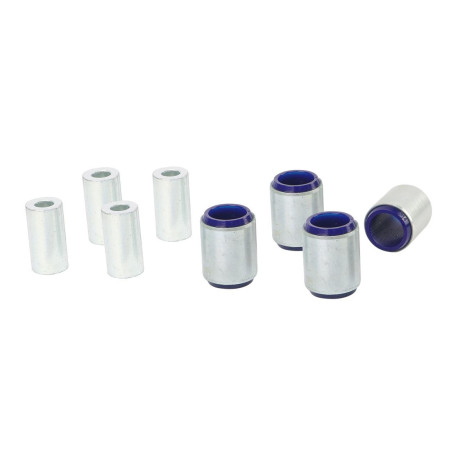 SuperPro Rear Trailing Arm Forward and Rearward Bushing Set (80ShA) | race-shop.cz