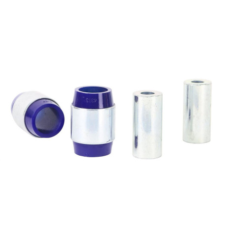 SuperPro Rear Lower Control Arm Inner Bushing Kit (80ShA) | race-shop.cz