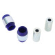 SuperPro Rear Lower Control Arm Inner Bushing Kit (80ShA) | race-shop.cz