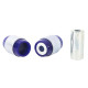 SuperPro Rear Lower Control Arm Inner Bushing Kit (80ShA) | race-shop.cz