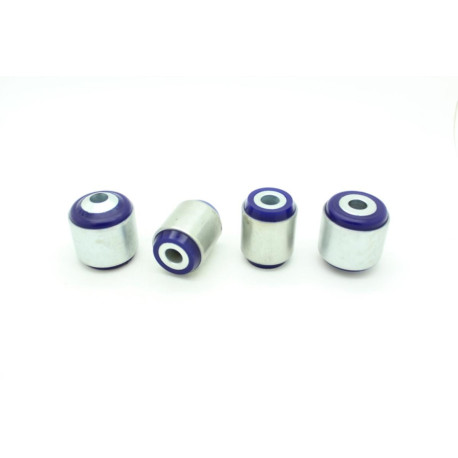 SuperPro Rear Upper Forward Control Arm - Inner & Outer Bushing Kit (80ShA) | race-shop.cz