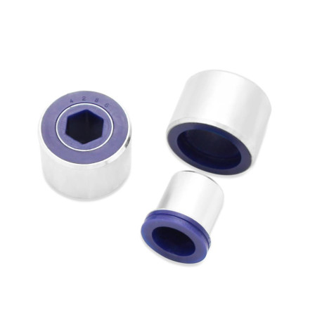 SuperPro RR CTL ARM UPP RR BUSH KIT (80ShA) | race-shop.cz