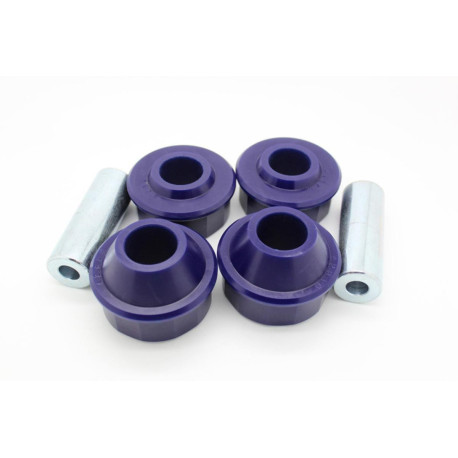 SuperPro Rr Beam Axle Bush Kit (80ShA) | race-shop.cz