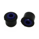 SuperPro Fr Ctl Arm Lwr Rear Bush Kit (80ShA) | race-shop.cz