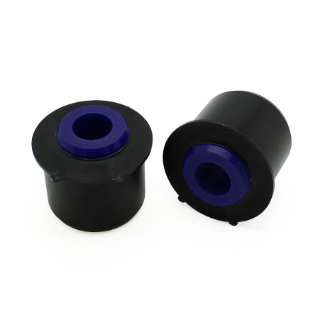 SuperPro Fr Ctl Arm Lwr Rear Bush Kit (80ShA) | race-shop.cz
