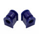 SuperPro FR SWAY BAR MOUNT KIT (80ShA) | race-shop.cz
