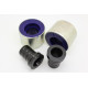 SuperPro Fr Ctl Arm Lwr Rear Bush Kit (80ShA) | race-shop.cz