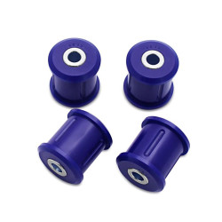 Rear Toe Control Arm Inner & Outer Bushing Kit (80ShA)
