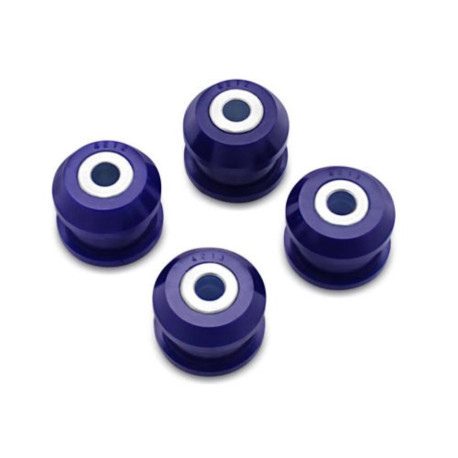 SuperPro Rear UCA - Inner & Outer Bushing Kit (80ShA) | race-shop.cz