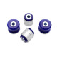 SuperPro CTRL ARM LWR INN OUTER KIT (80ShA) | race-shop.cz