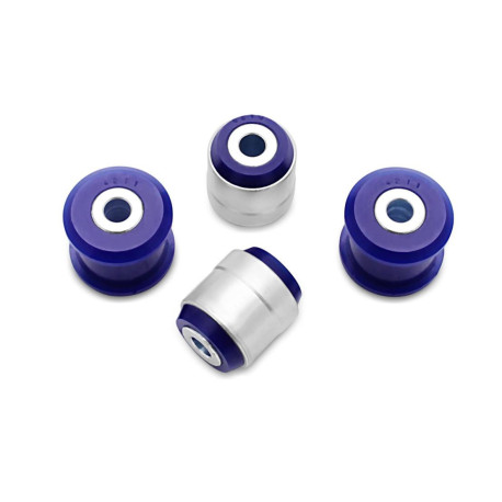 SuperPro CTRL ARM LWR INN OUTER KIT (80ShA) | race-shop.cz