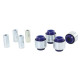 SuperPro Upp Ctrl Arm Bush Kit (80ShA) | race-shop.cz