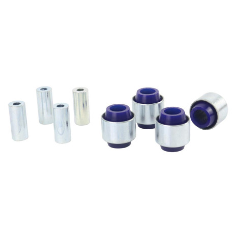SuperPro SuperPro Front Upper Control Arm Inner Bush Kit for Lexus LS USF40, 41, 45, 46 2006-2017 | race-shop.cz
