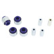 SuperPro Upp Ctrl Arm Bush Kit (80ShA) | race-shop.cz