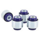 SuperPro Upp Ctrl Arm Bush Kit (80ShA) | race-shop.cz