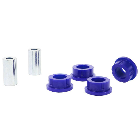 SuperPro Lwr Ctrl Arm Bush Kit (80ShA) | race-shop.cz