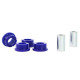 SuperPro Lwr Ctrl Arm Bush Kit (80ShA) | race-shop.cz
