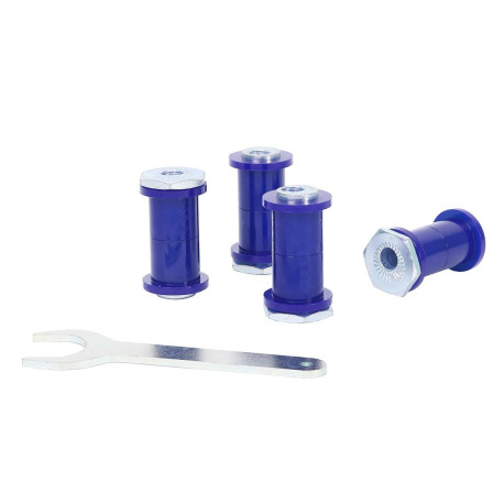 SuperPro Rr Trailing Arm Bush Kit (80ShA) | race-shop.cz