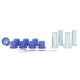 SuperPro Rr Trailing Arm Bush Kit (80ShA) | race-shop.cz
