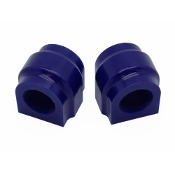 SuperPro Rear Sway Bar Mount Bush Kit 23mm for VW Golf/Golf Alltrack/Tiguan, Audi A3/Q2, Škoda Karoq