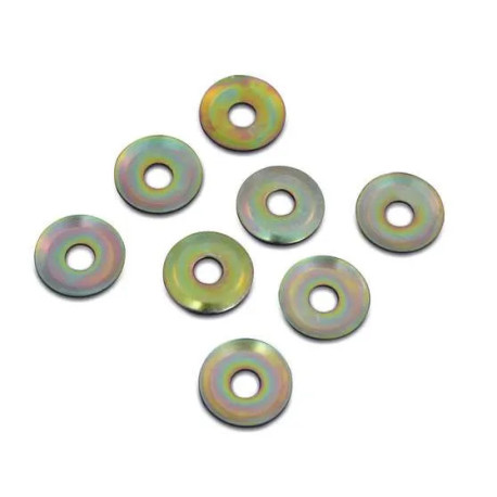 Stabilizátory Sway Bar Link Washer Kit | race-shop.cz