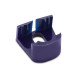 SuperPro DIFF BUSH INSERT (80ShA) | race-shop.cz