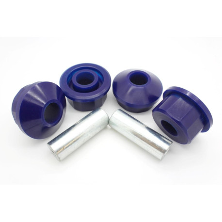 SuperPro Rr Beam Axle Pivot Bush Kit (80ShA) | race-shop.cz