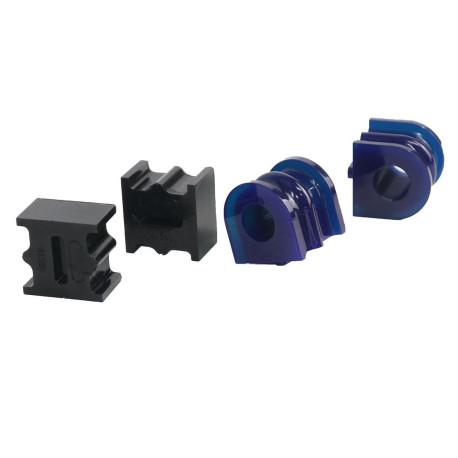SuperPro Rr Sway Bar Mount Bush Kit (80ShA) | race-shop.cz