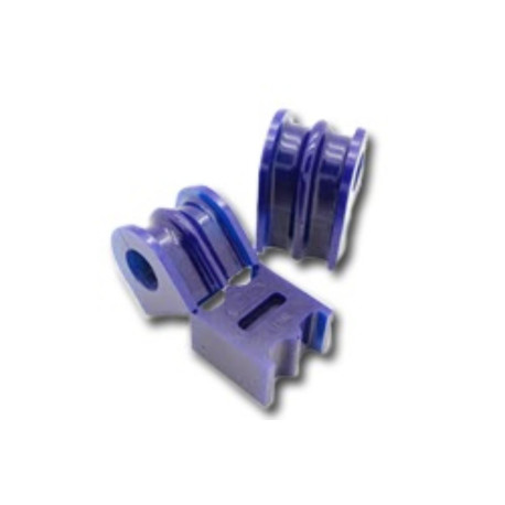SuperPro Rr Sway Bar Mount Bush Kit (80ShA) | race-shop.cz