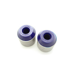 SuperPro Front Lower Control Arm Inner Rear Bush Kit for Nissan Maxima / Maxima QX A33 1999-2003