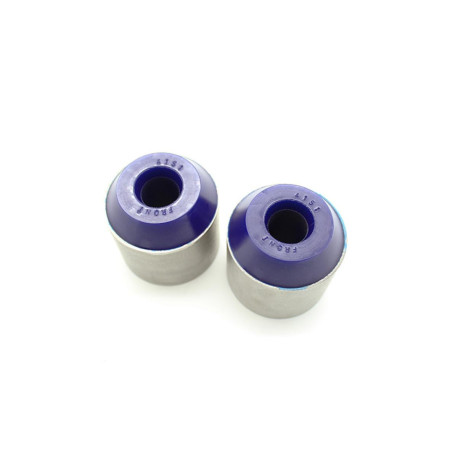SuperPro FR CTRL ARM RR BUSH KIT (80ShA) | race-shop.cz