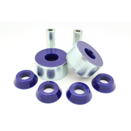 SuperPro RR BEAM AXLE KIT (80ShA) | race-shop.cz