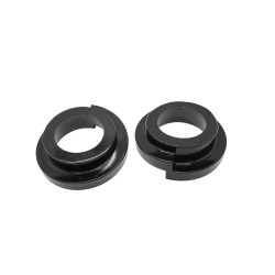 RR LWR SPRING SEAT KIT (80ShA)