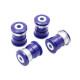 SuperPro Control Arm Bush Kit (80ShA) | race-shop.cz