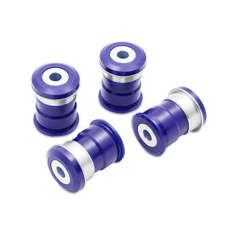SuperPro Control Arm Bush Kit (80ShA) | race-shop.cz