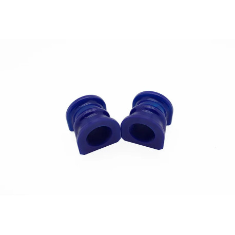 SuperPro Fr Sway Bar Mnt Bush Kit (80ShA) | race-shop.cz