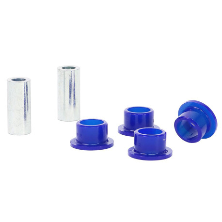 SuperPro Steering Rack Mount Bush Kit (80ShA) | race-shop.cz