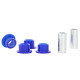 SuperPro Steering Rack Mount Bush Kit (80ShA) | race-shop.cz