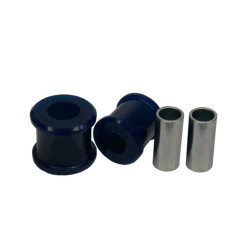 Rr Upper Ctrl Arm Outer Kit (80ShA)