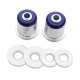 SuperPro FR CNTL LWR ARM BUSH KIT (80ShA) | race-shop.cz