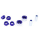 SuperPro Fr Strut Bar Bush Kit (80ShA) | race-shop.cz