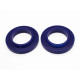 SuperPro FRONT UPPER SPRING SEAT KIT (80ShA) | race-shop.cz