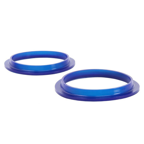 SuperPro VE UPPER SPRING SEAT KIT (80ShA) | race-shop.cz