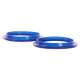 SuperPro VE UPPER SPRING SEAT KIT (80ShA) | race-shop.cz